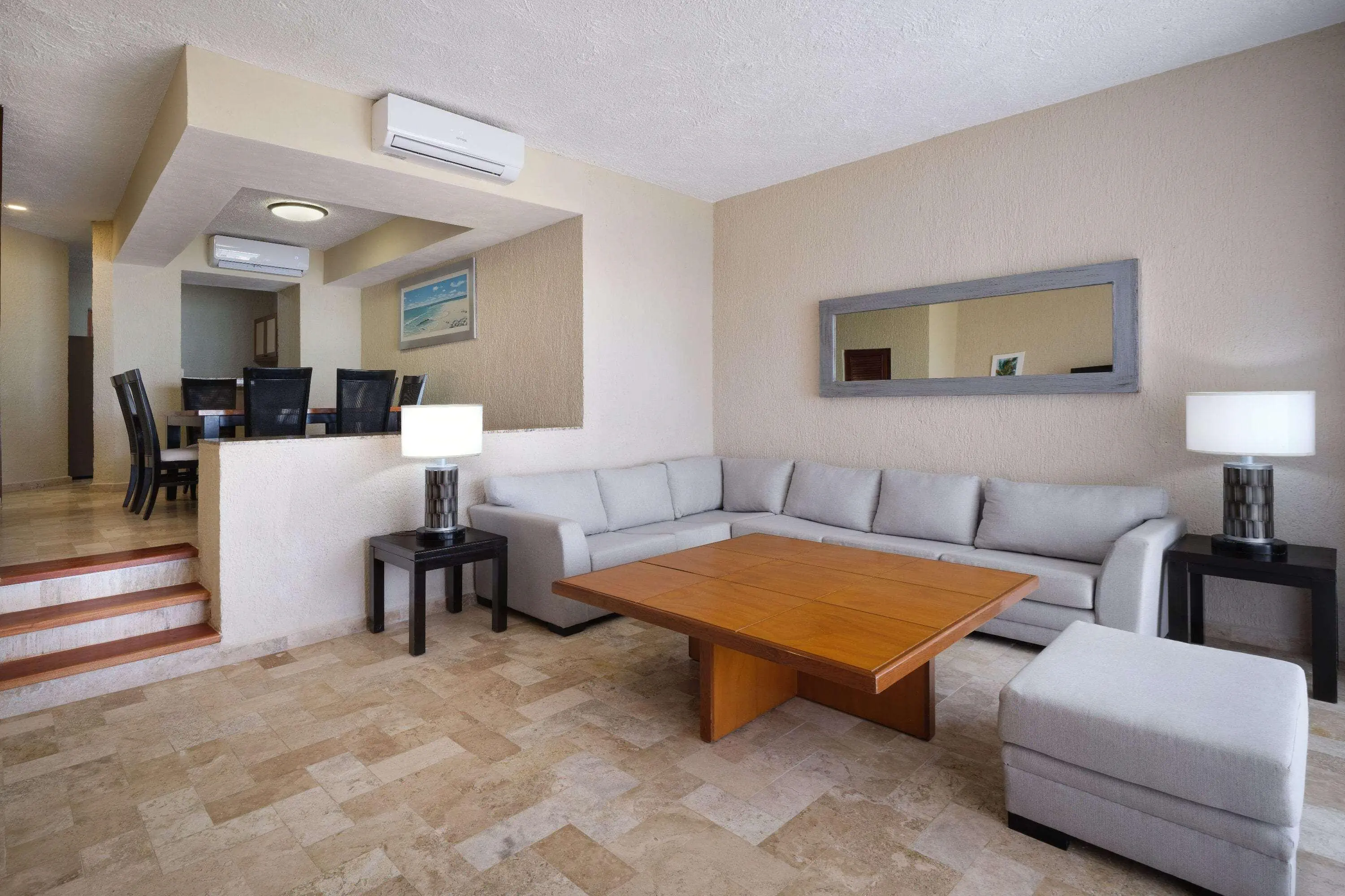 Wyndham Grand Cancún Resort & Villas (ex. Omni Cancun) - zdjęcie 13