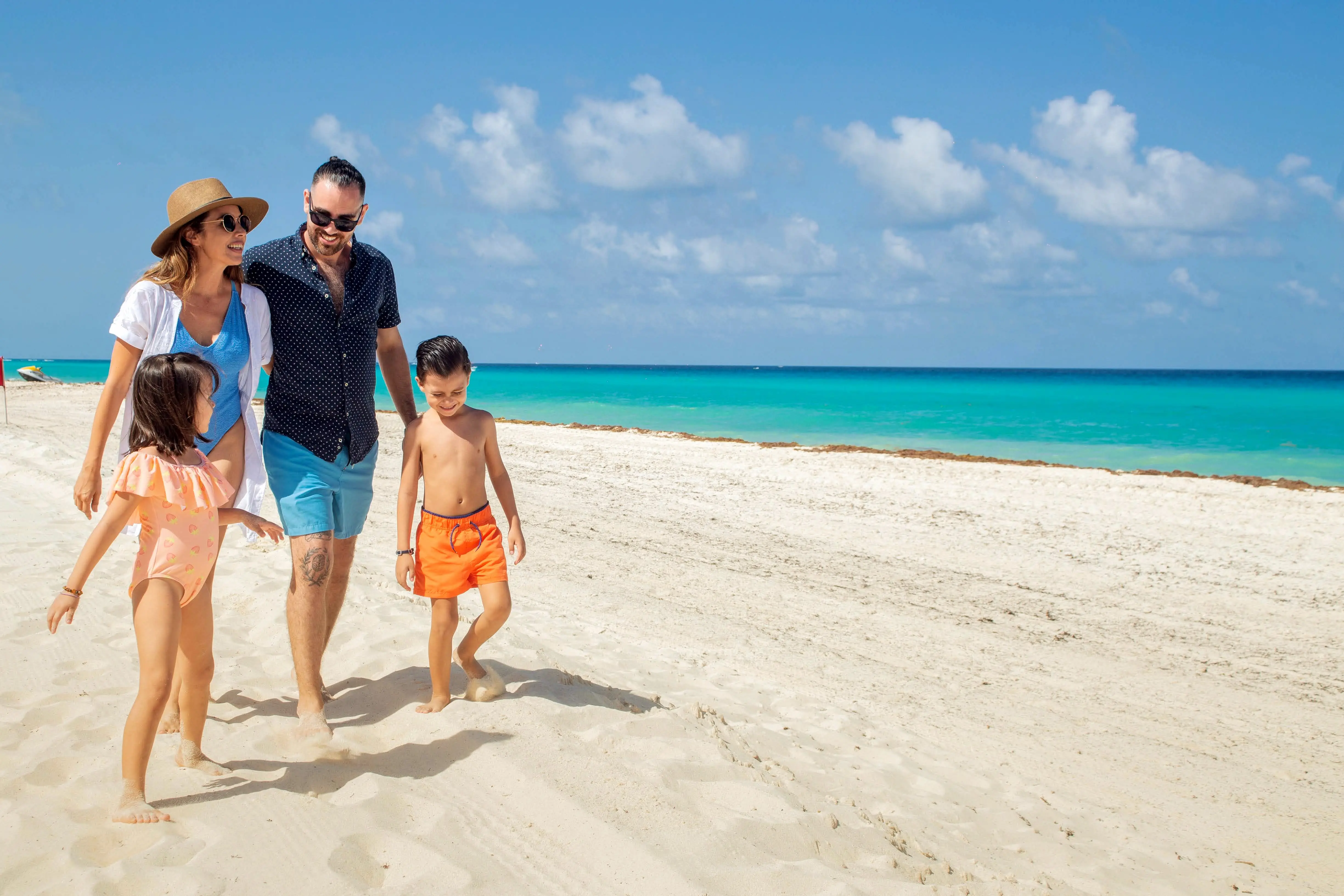 Wyndham Grand Cancún Resort & Villas (ex. Omni Cancun) - zdjęcie 81