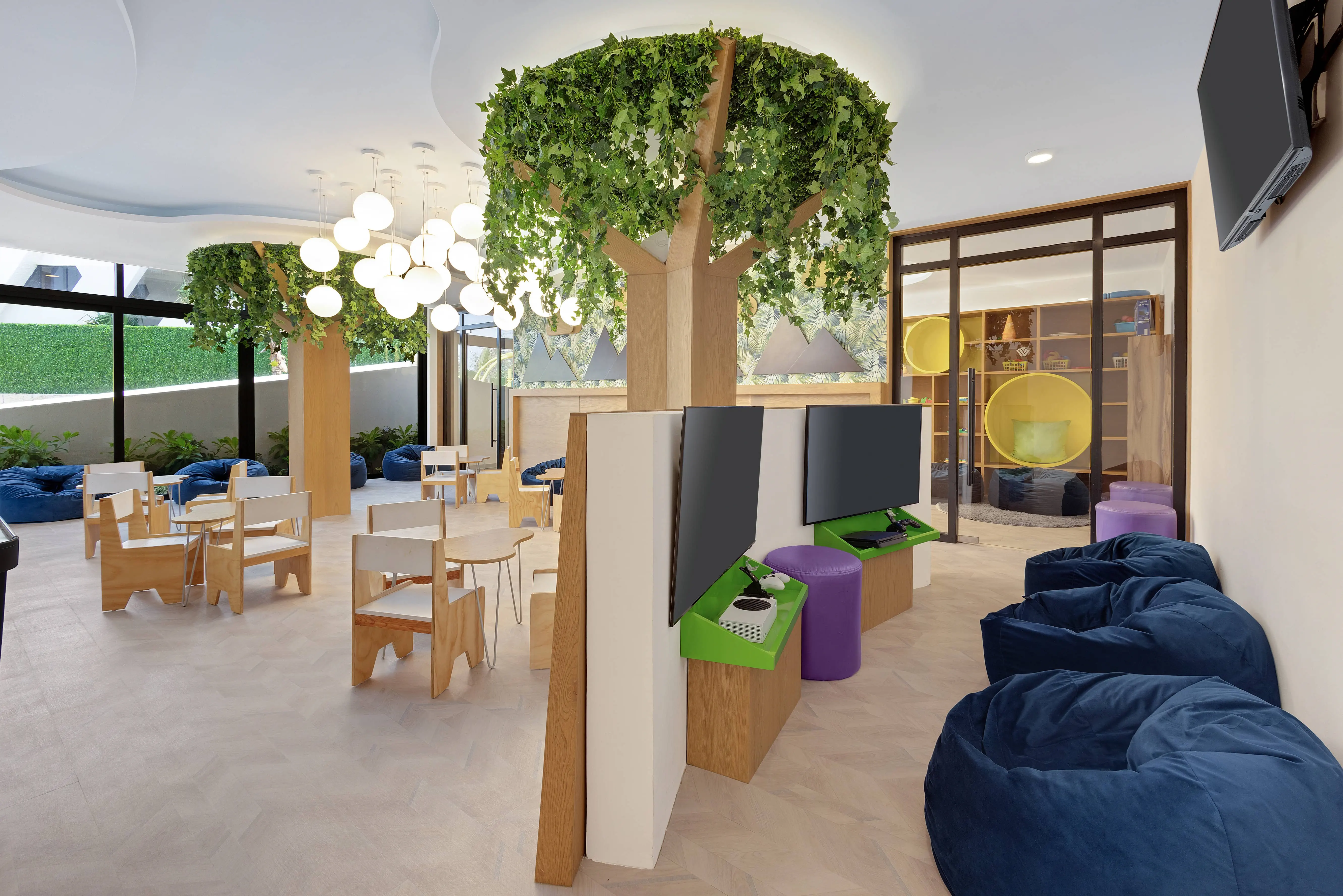 Wyndham Grand Cancún Resort & Villas (ex. Omni Cancun) - zdjęcie 57