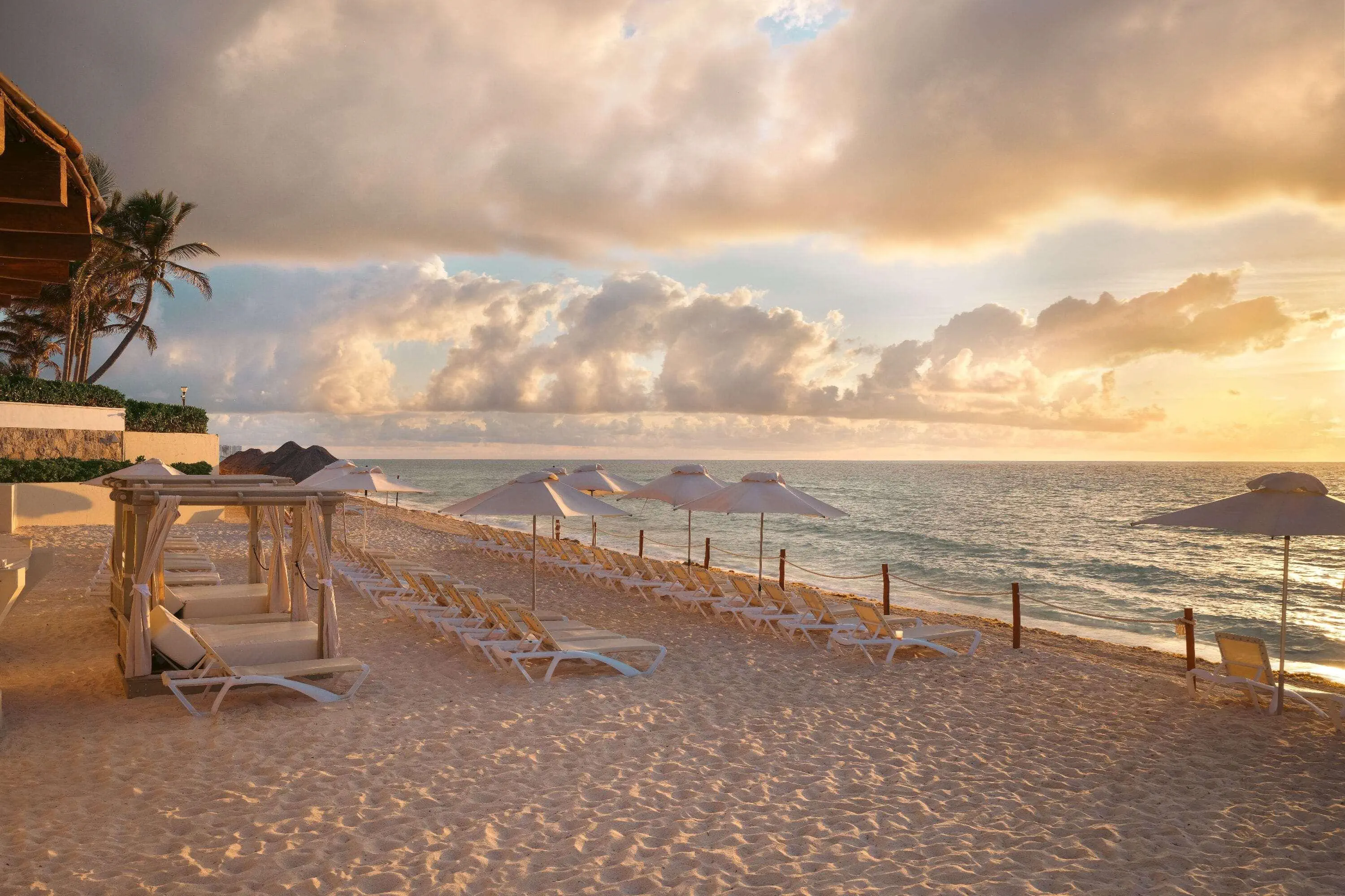 Wyndham Grand Cancún Resort & Villas (ex. Omni Cancun) - zdjęcie 30