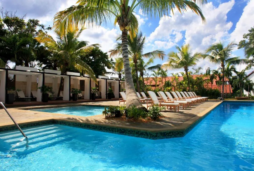 Casa de Campo (La Romana) - zdjęcie 5