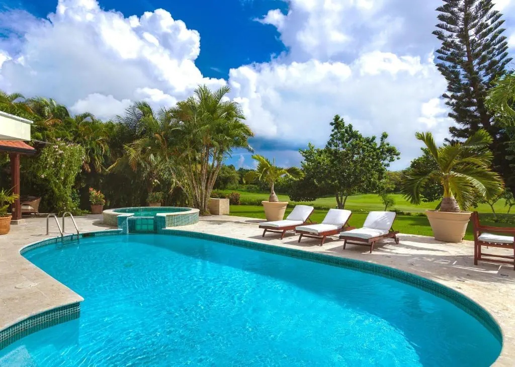 Casa de Campo (La Romana) - zdjęcie 7