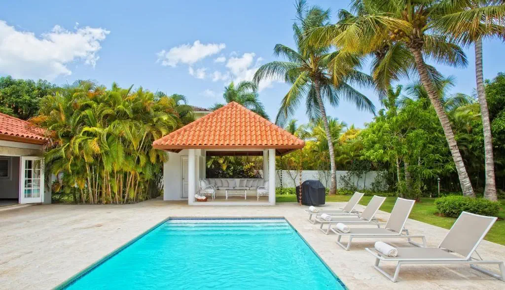 Casa de Campo (La Romana) - zdjęcie 9