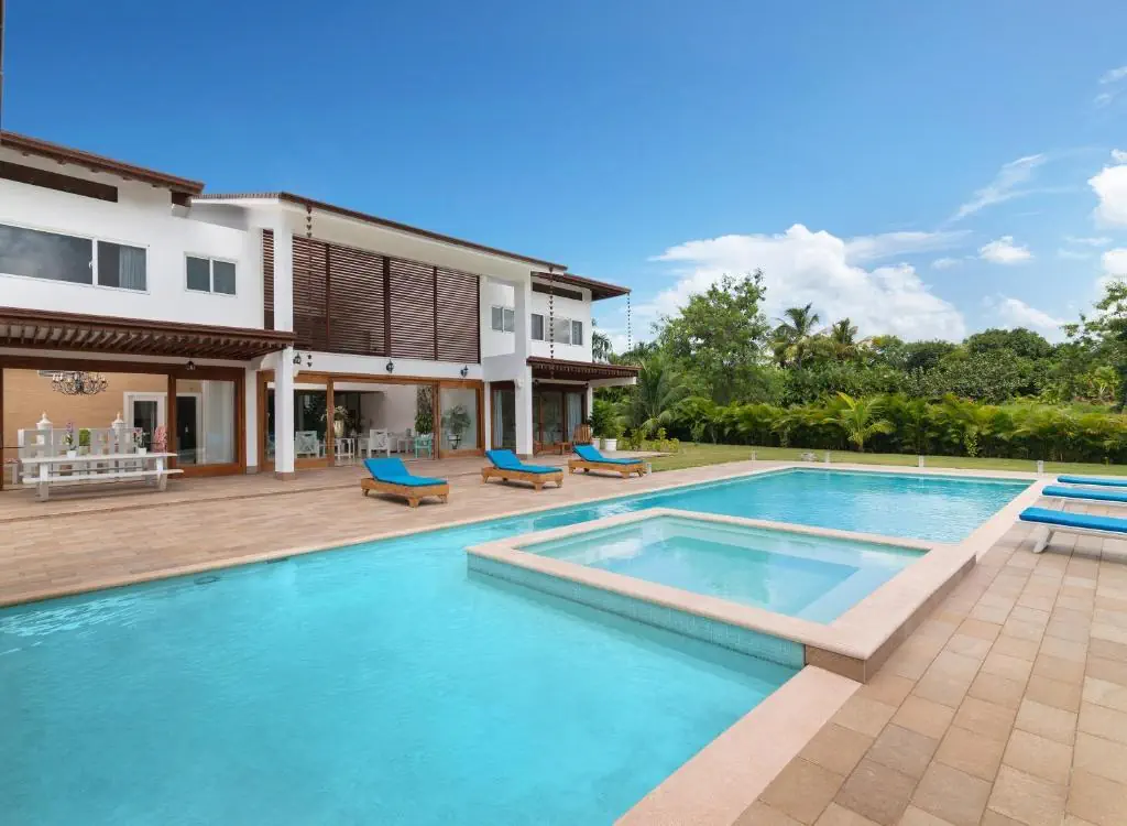Casa de Campo (La Romana) - zdjęcie 6