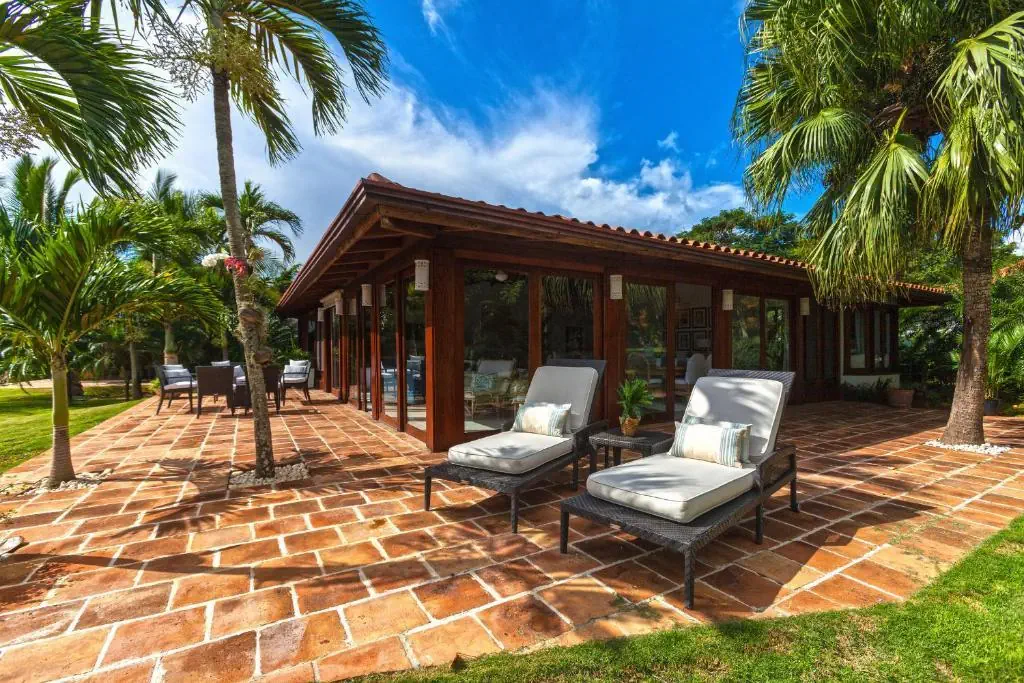 Casa de Campo (La Romana) - zdjęcie 12