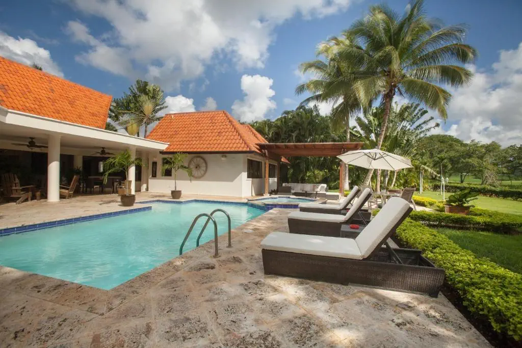 Casa de Campo (La Romana) - zdjęcie 8