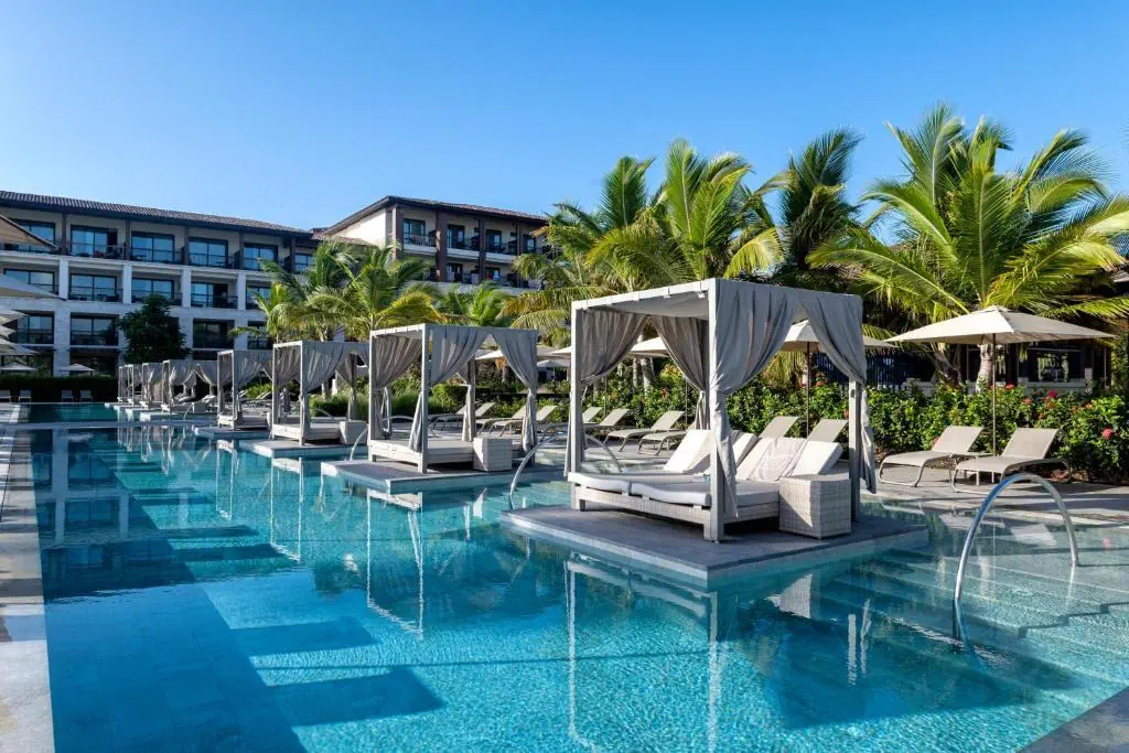 Unique Club at Lopesan Costa Bavaro - zdjęcie 7