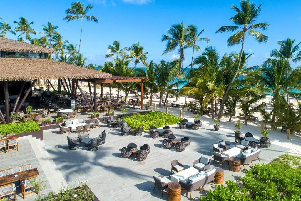 Unique Club at Lopesan Costa Bavaro - zdjęcie 10