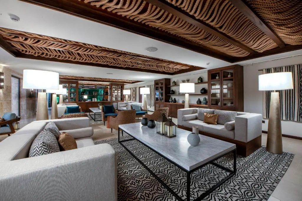 Unique Club at Lopesan Costa Bavaro - zdjęcie 17