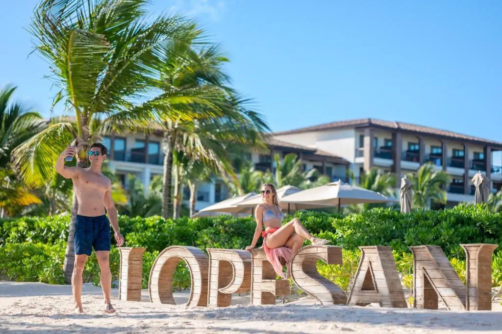 Unique Club at Lopesan Costa Bavaro - zdjęcie 13