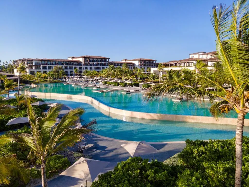 Unique Club at Lopesan Costa Bavaro - zdjęcie 12