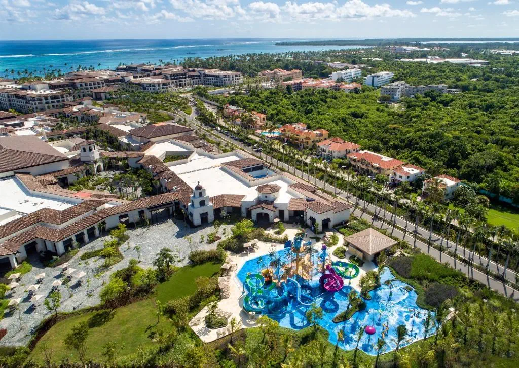 Unique Club at Lopesan Costa Bavaro - zdjęcie 3