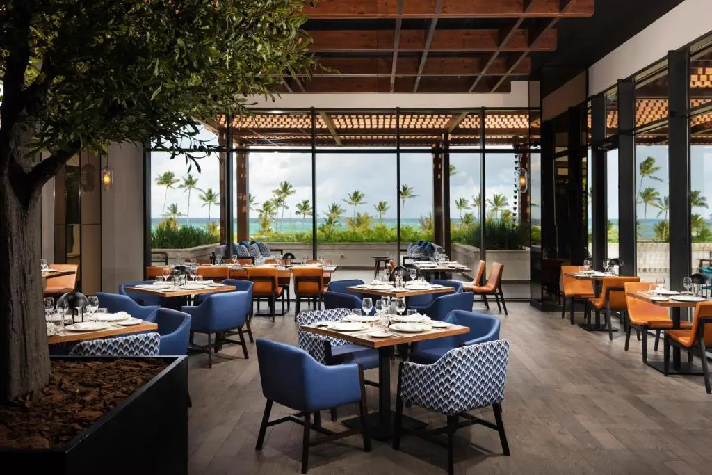 Unique Club at Lopesan Costa Bavaro - zdjęcie 18