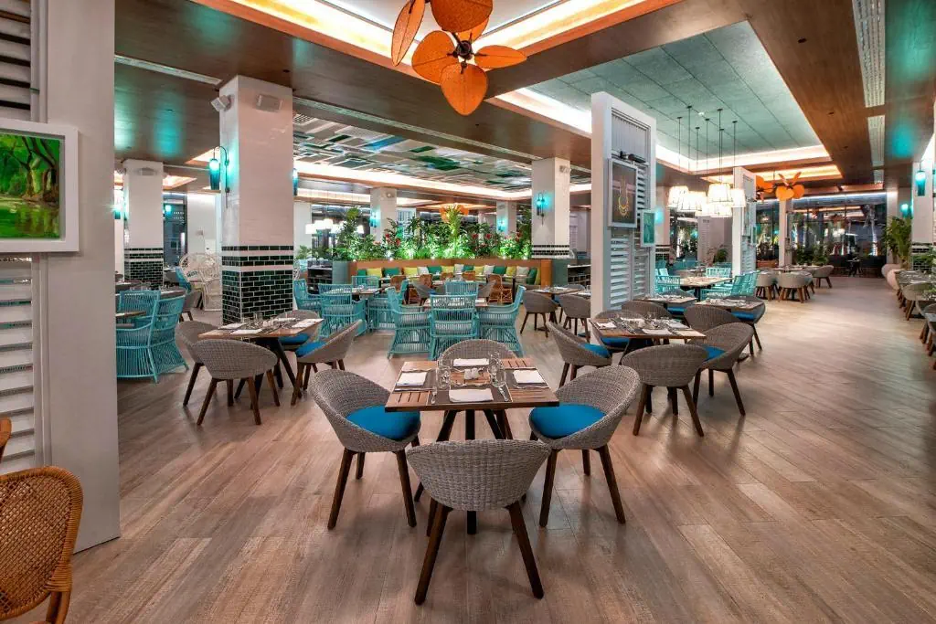 Unique Club at Lopesan Costa Bavaro - zdjęcie 20