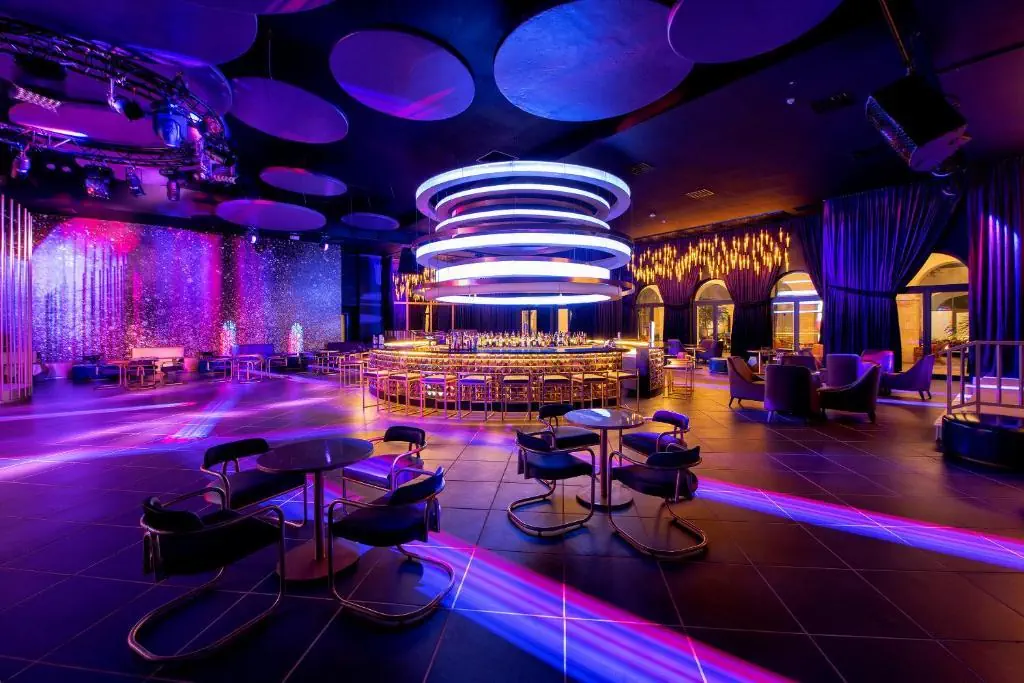 Unique Club at Lopesan Costa Bavaro - zdjęcie 14