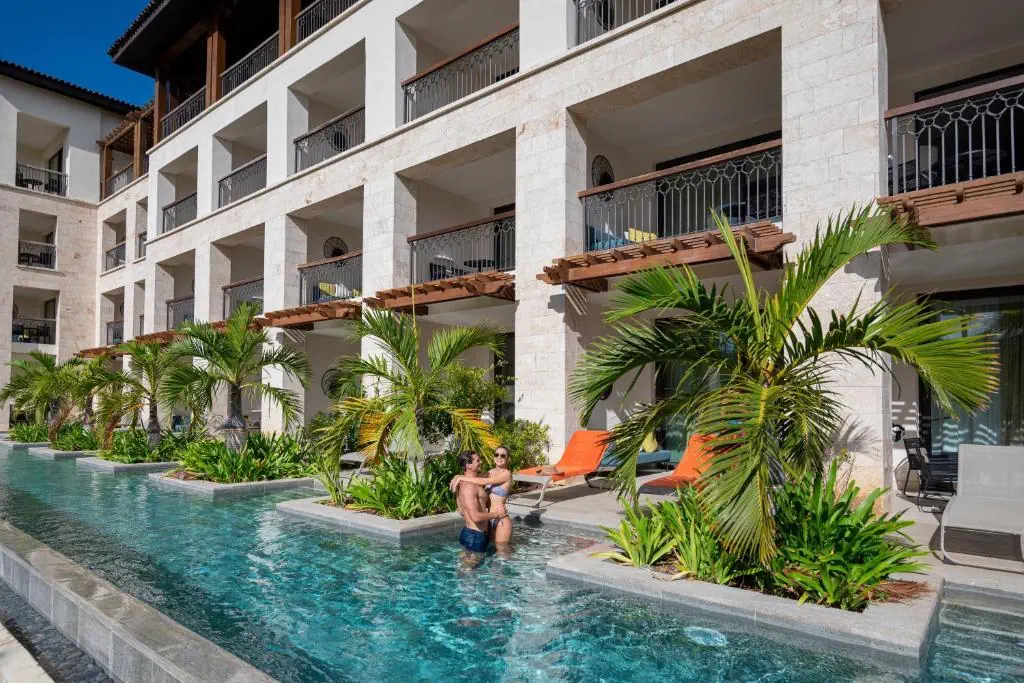 Unique Club at Lopesan Costa Bavaro - zdjęcie 4