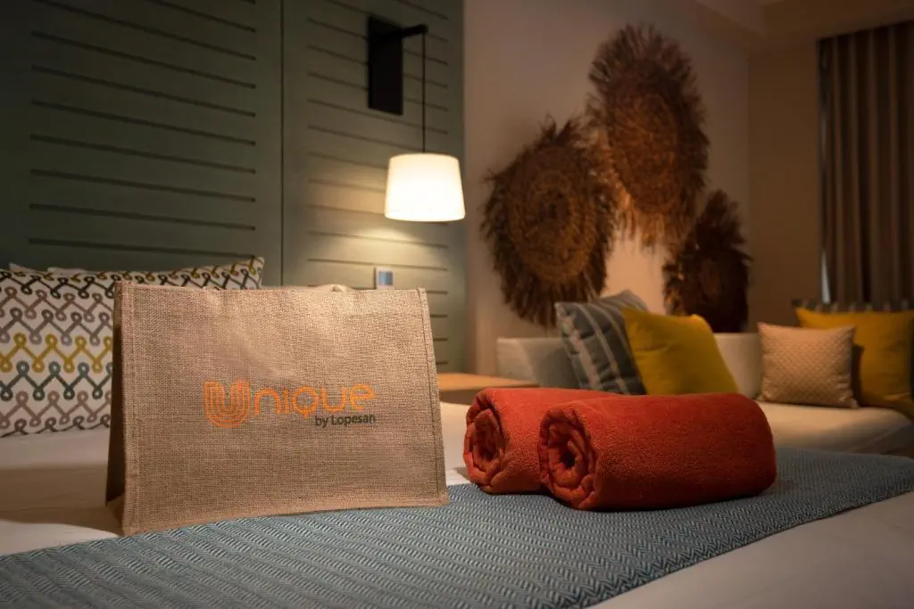 Unique Club at Lopesan Costa Bavaro - zdjęcie 16