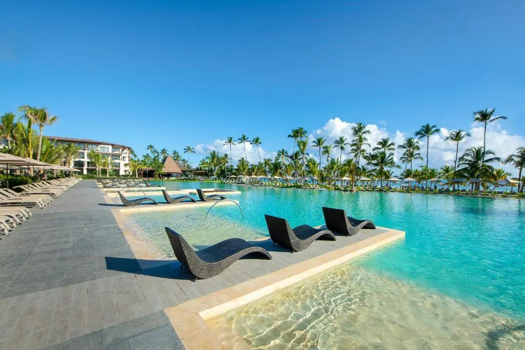 Unique Club at Lopesan Costa Bavaro - zdjęcie 5
