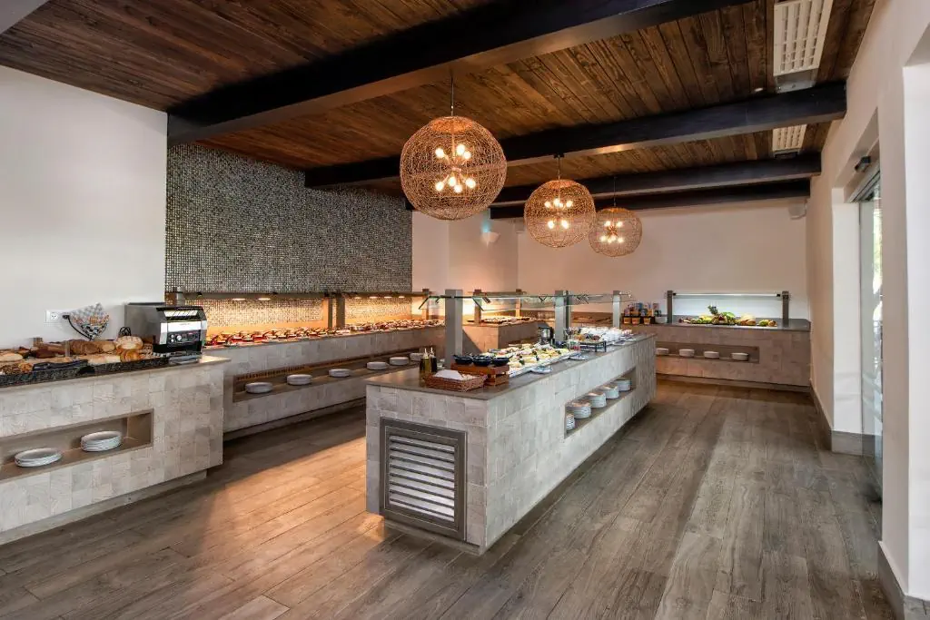 Unique Club at Lopesan Costa Bavaro - zdjęcie 15