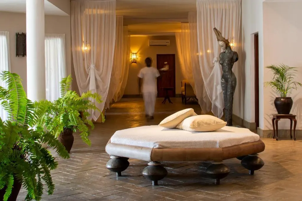 Billionaire Resort & Retreat - zdjęcie 13