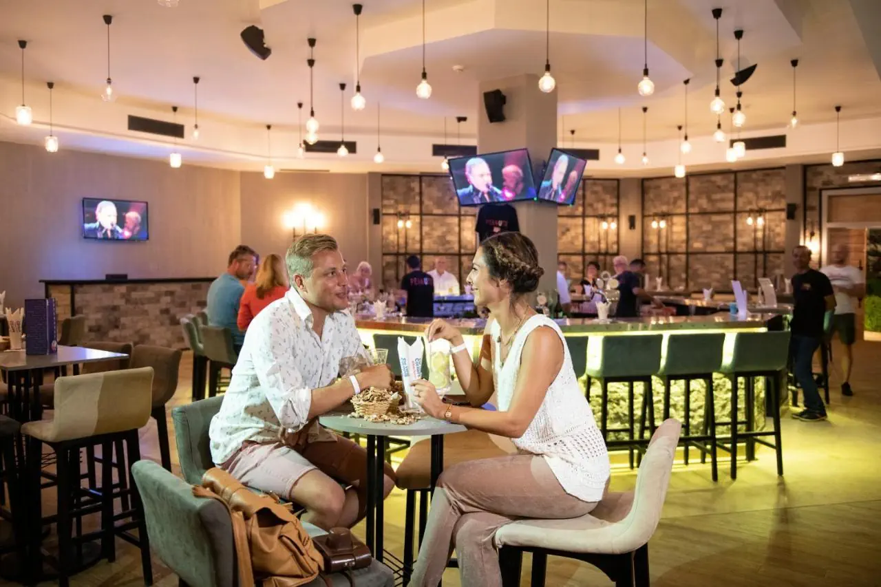 The Three Corners Rihana Resort - zdjęcie 21