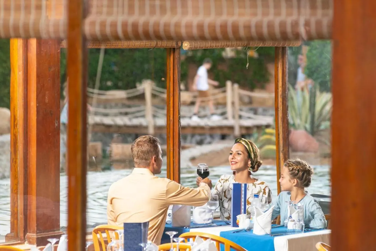 The Three Corners Rihana Resort - zdjęcie 18
