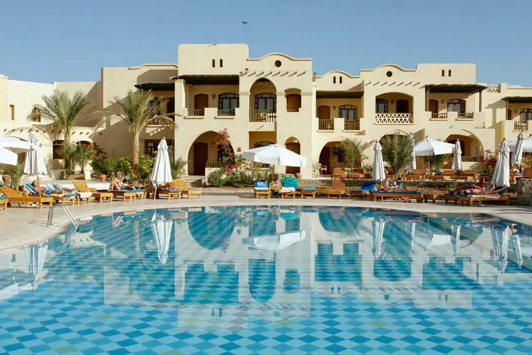 The Three Corners Rihana Resort - zdjęcie 3