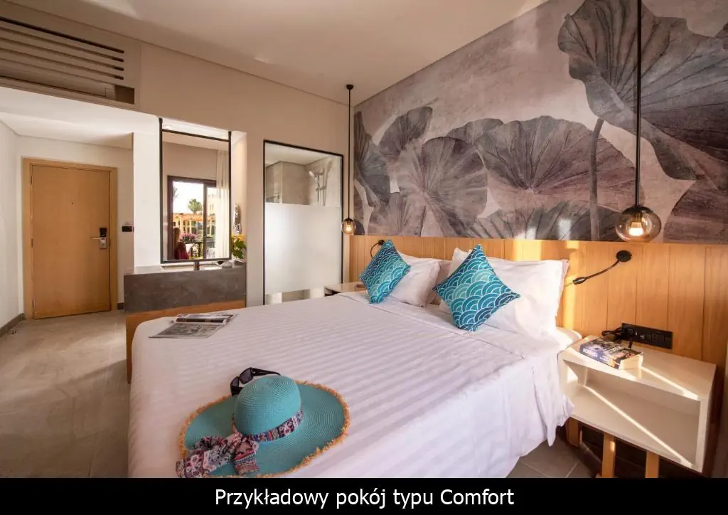 The Three Corners Rihana Resort - zdjęcie 28