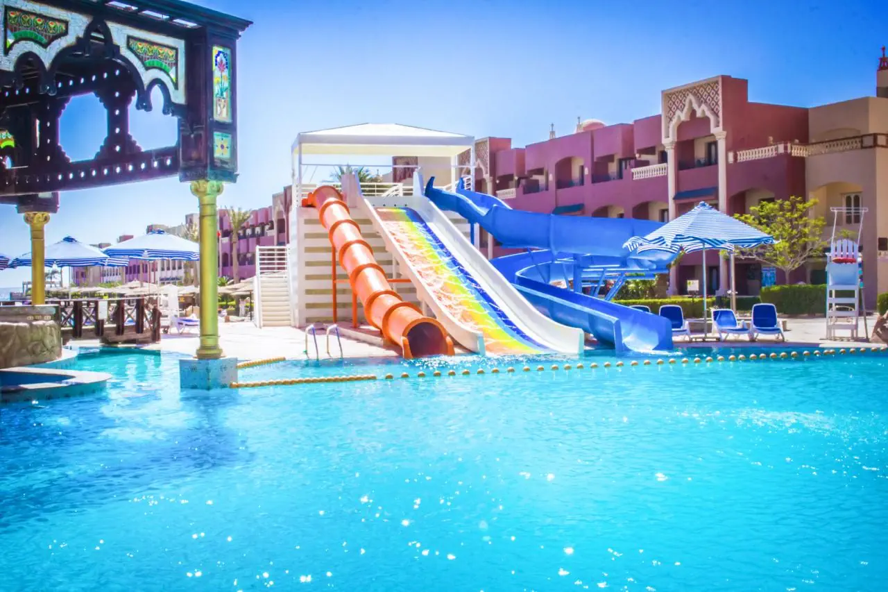 Sunny Days Mirette Family Resort photo 3