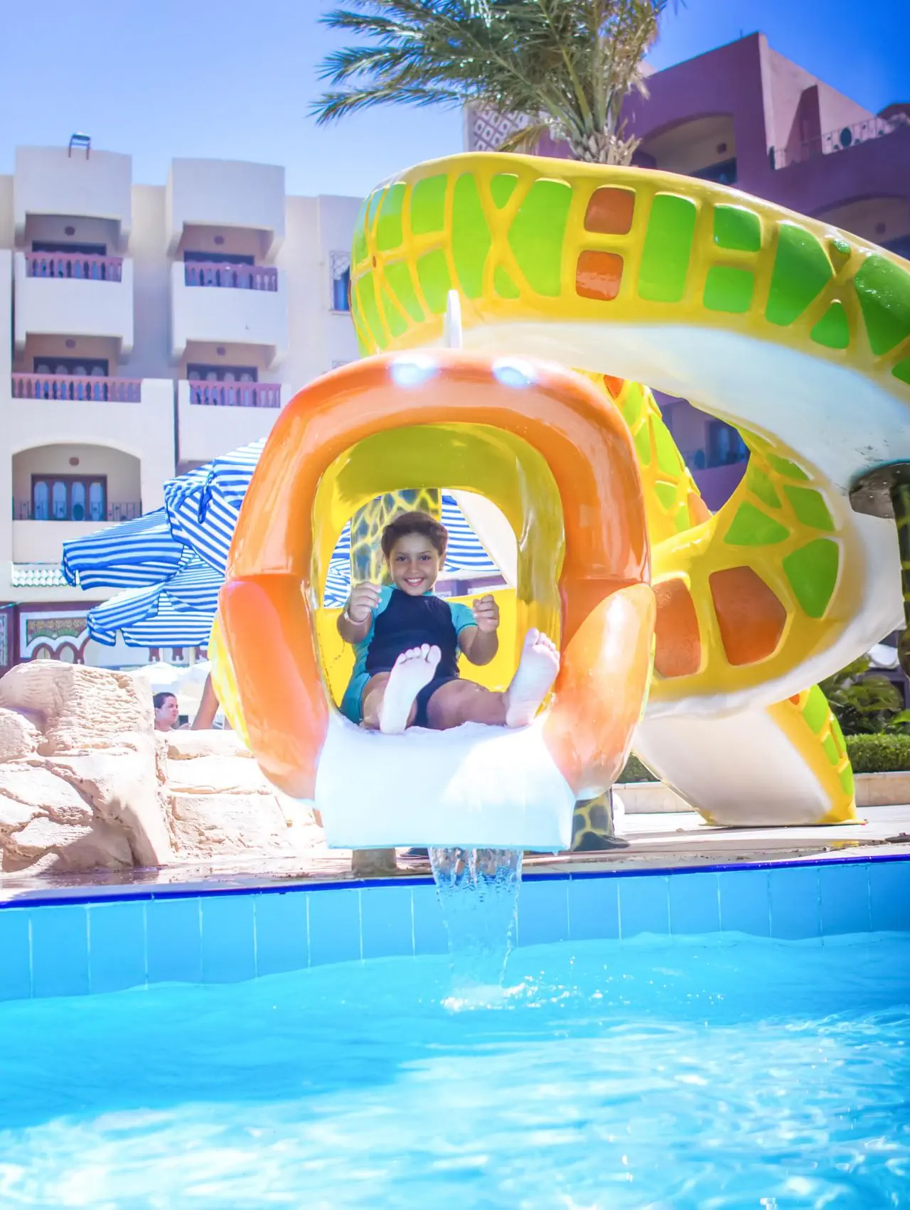 Sunny Days Mirette Family Resort - zdjęcie 4