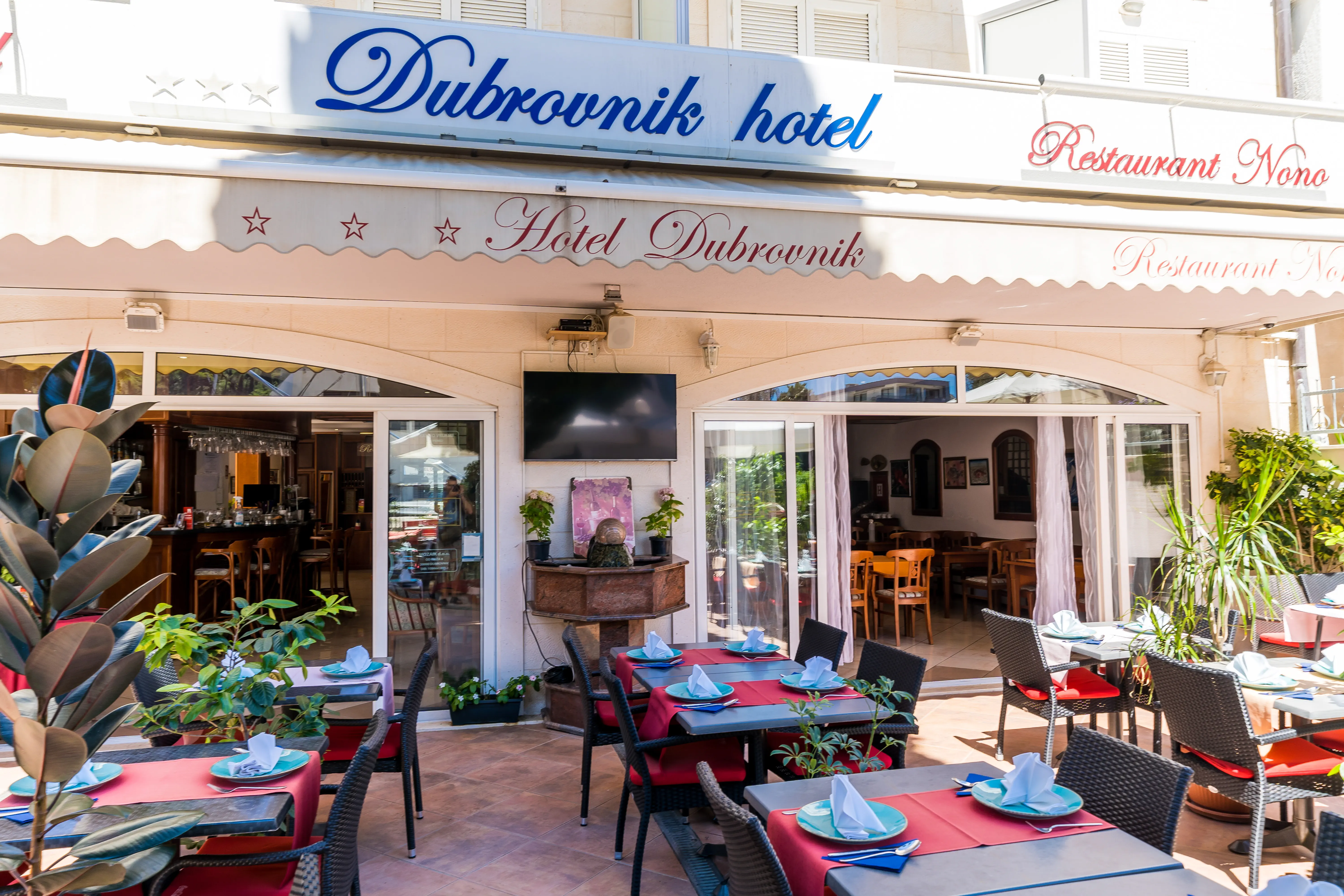 Dubrownik - zdjęcie 19