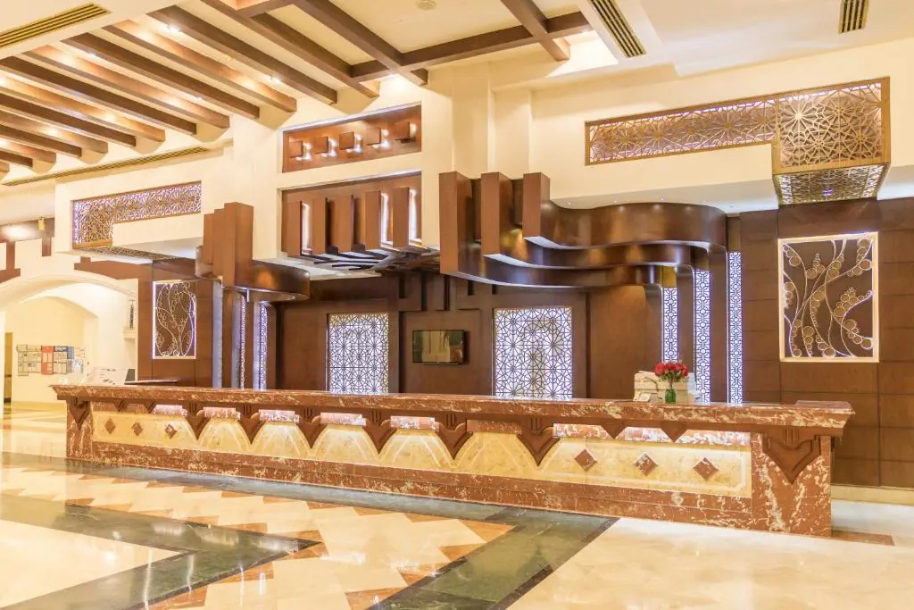 Fantazia Resort - zdjęcie 34