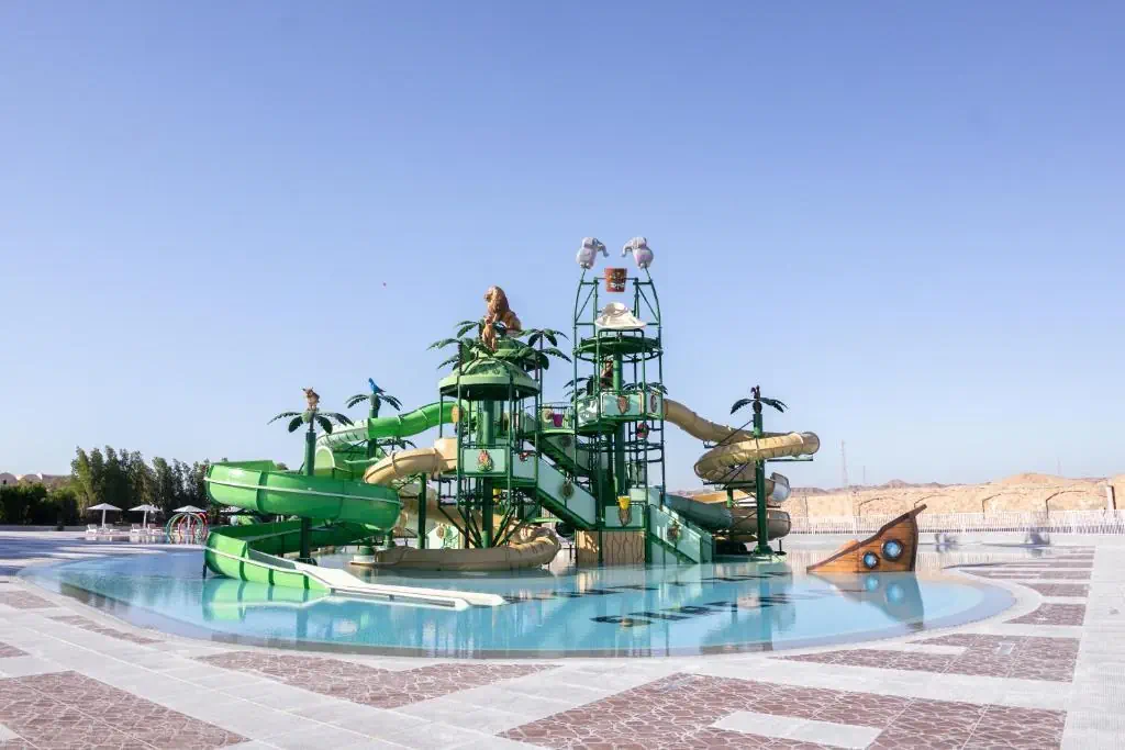 Fantazia Resort - zdjęcie 26