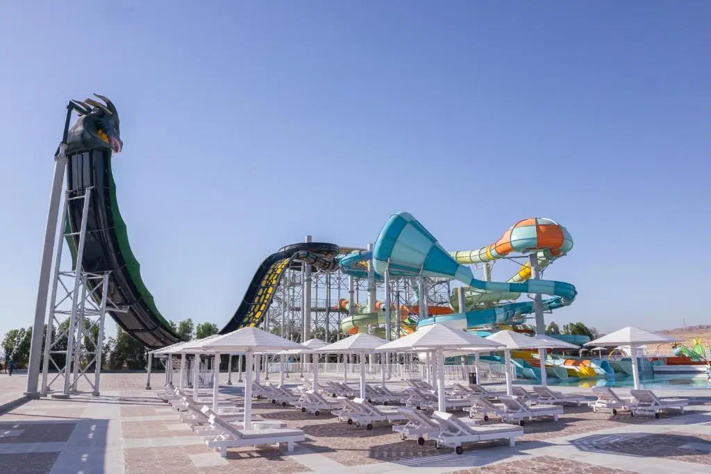 Fantazia Resort - zdjęcie 24