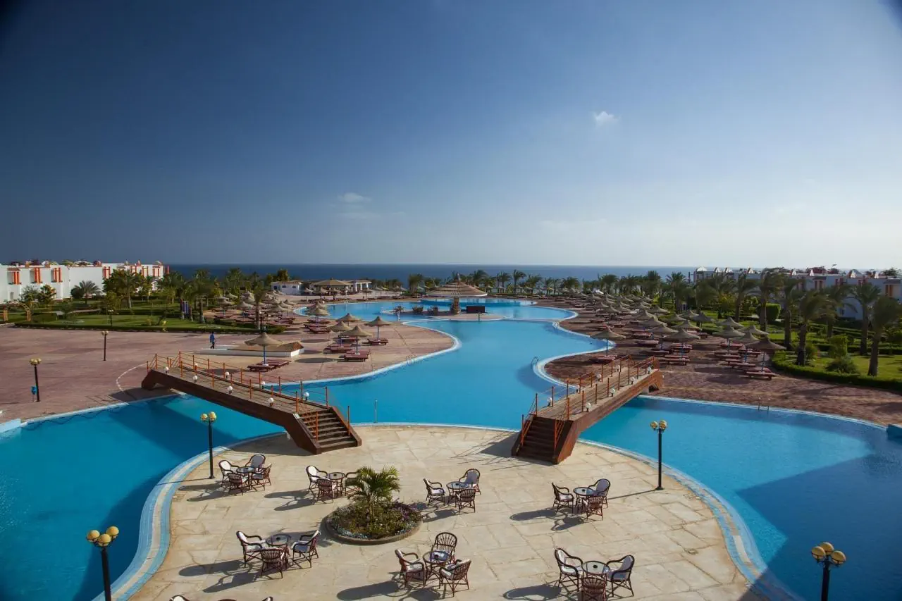 Fantazia Resort - zdjęcie 10