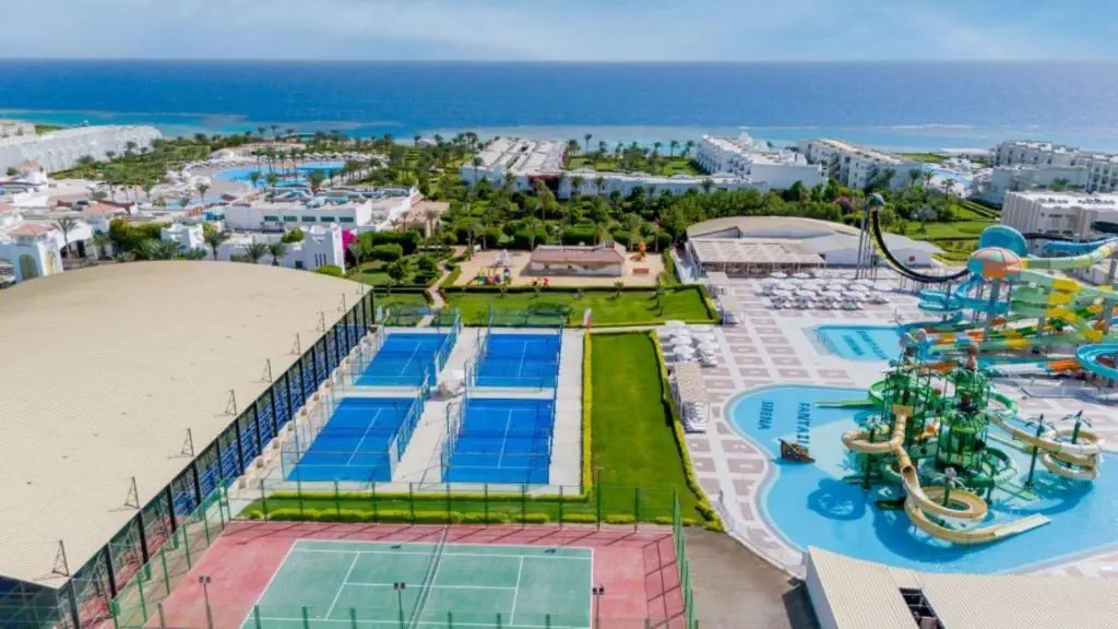 Fantazia Resort - zdjęcie 7