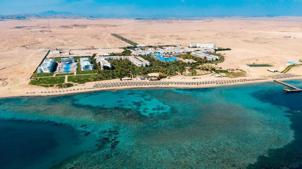 Fantazia Resort - zdjęcie 3