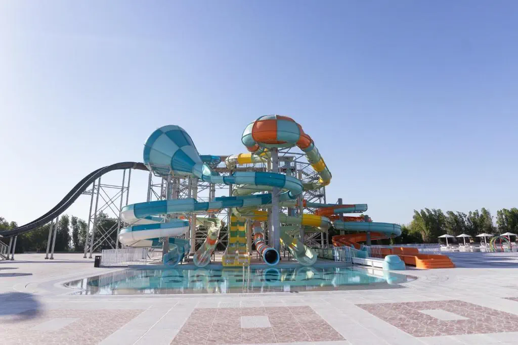 Fantazia Resort - zdjęcie 25