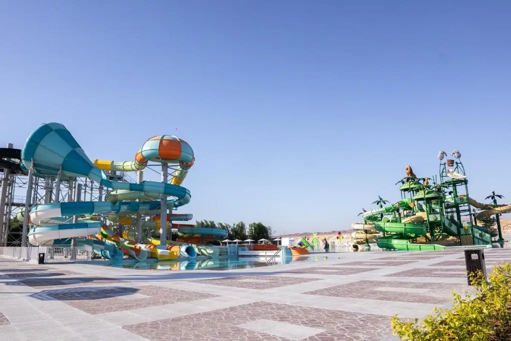 Fantazia Resort - zdjęcie 27