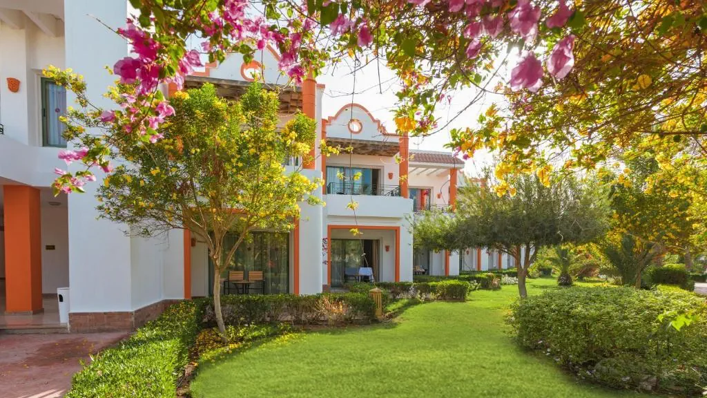 Fantazia Resort - zdjęcie 20