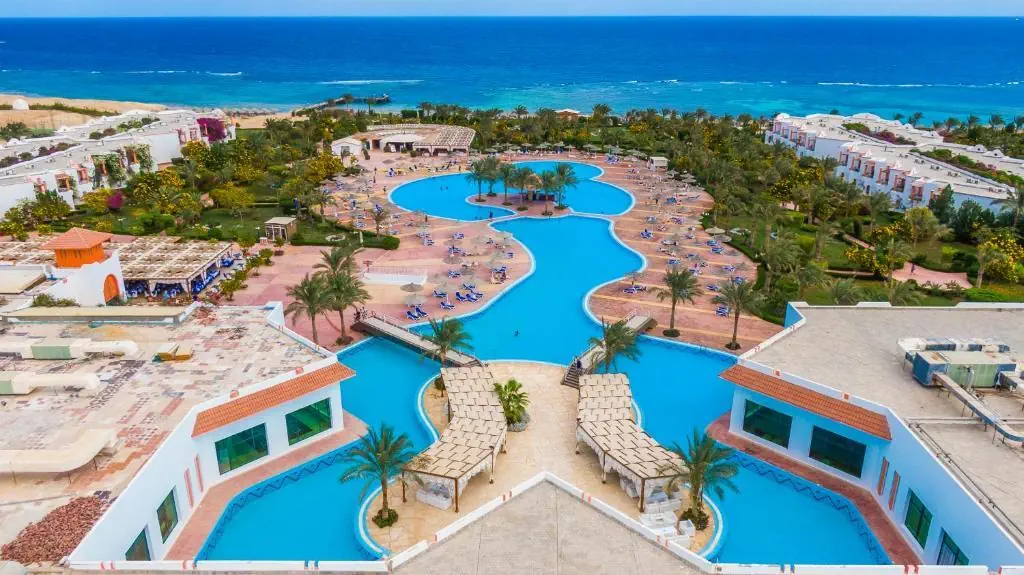 Fantazia Resort - zdjęcie 4