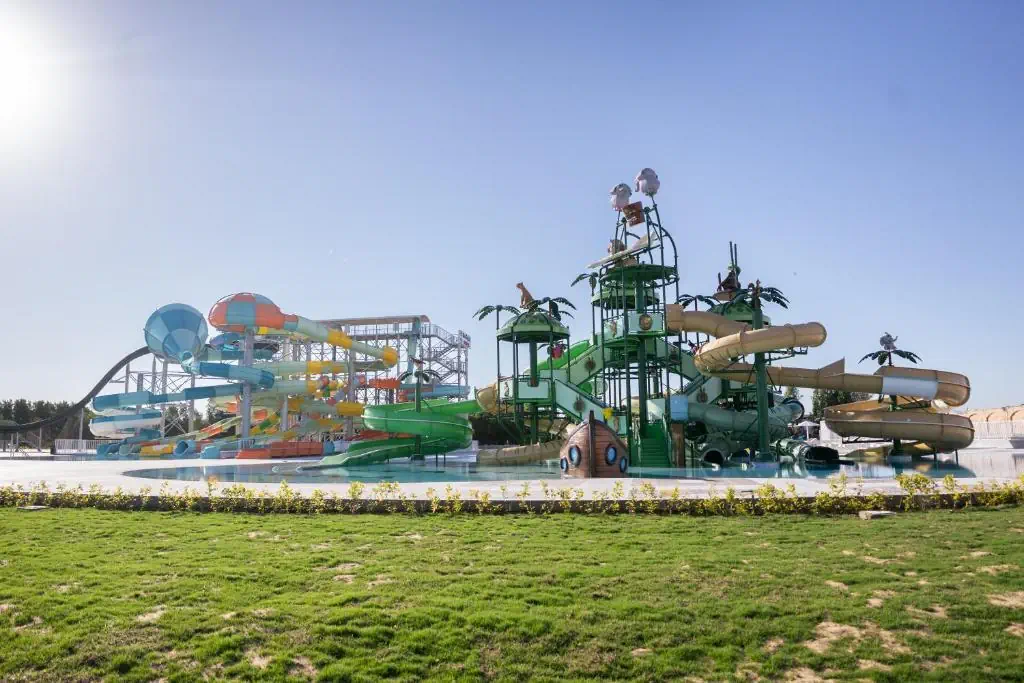 Fantazia Resort - zdjęcie 28