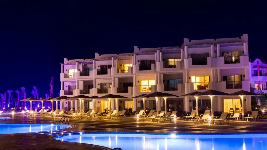 Fantazia Resort - zdjęcie 33
