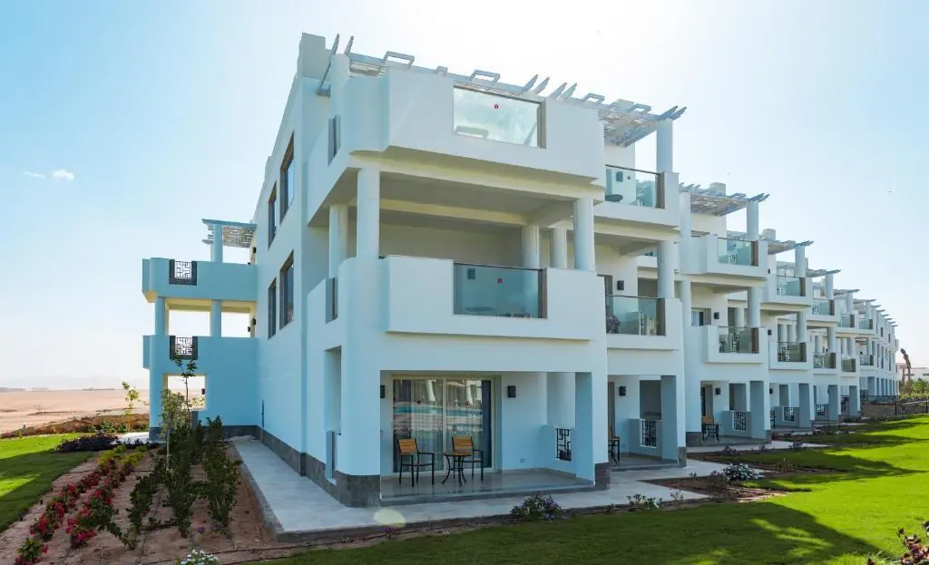 Fantazia Royal Resort - zdjęcie 19