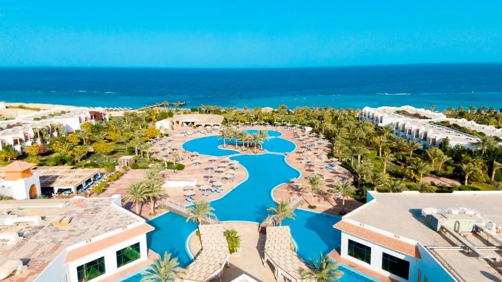 Fantazia Royal Resort - zdjęcie 8