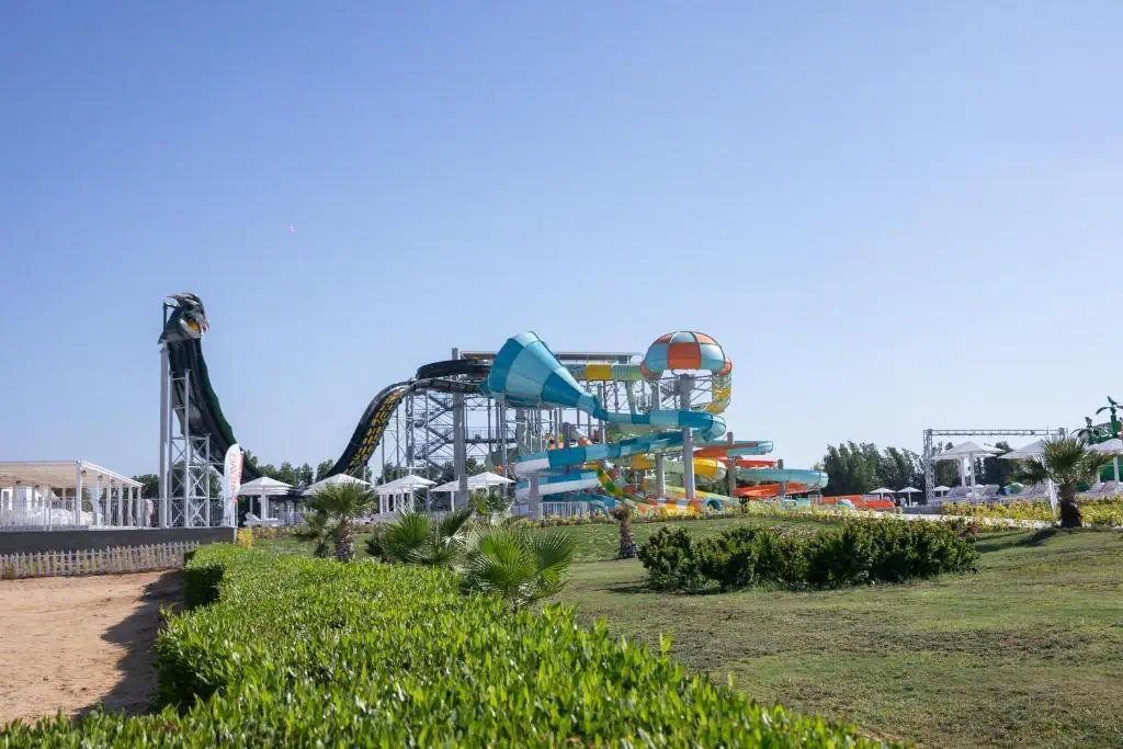 Fantazia Royal Resort - zdjęcie 22