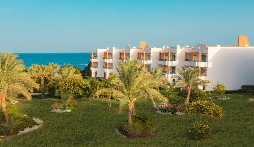 Fantazia Royal Resort - zdjęcie 21