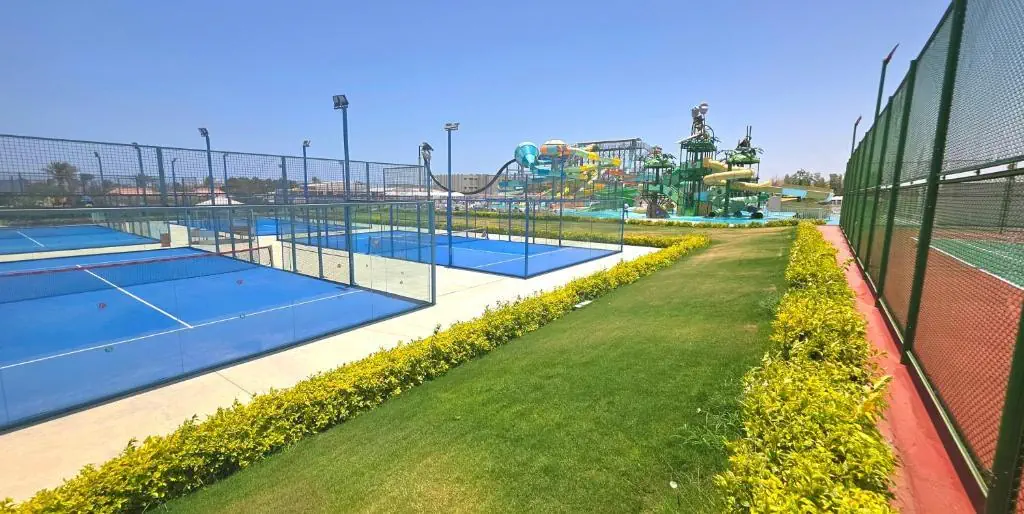 Fantazia Royal Resort - zdjęcie 18