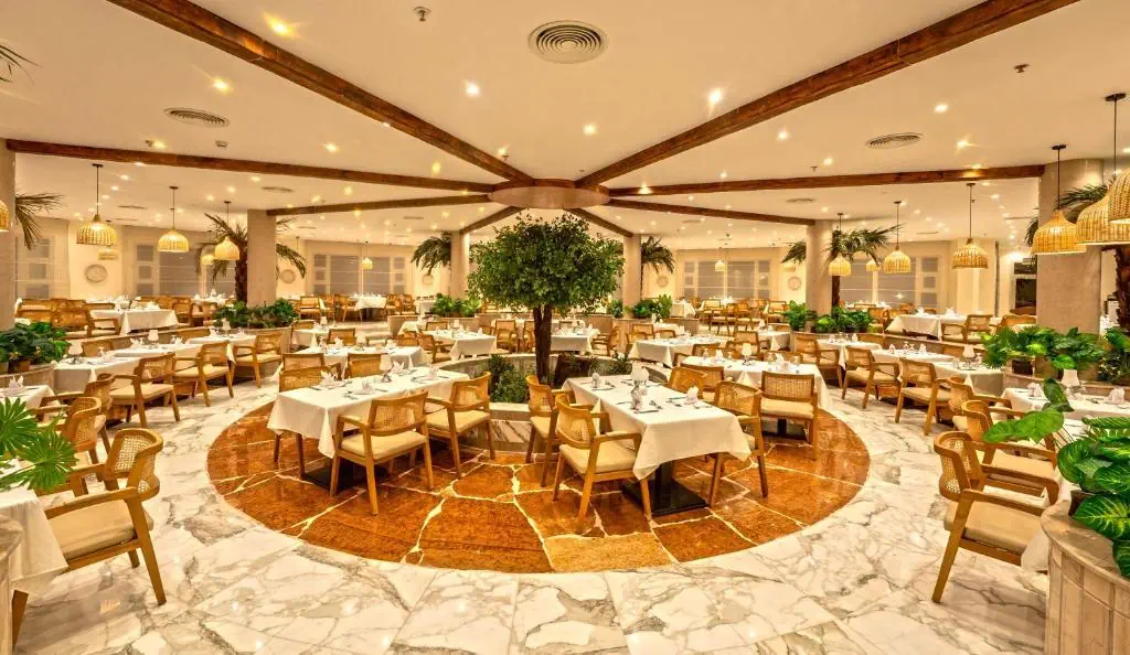 Invidia Coral Beach Tiran - zdjęcie 22