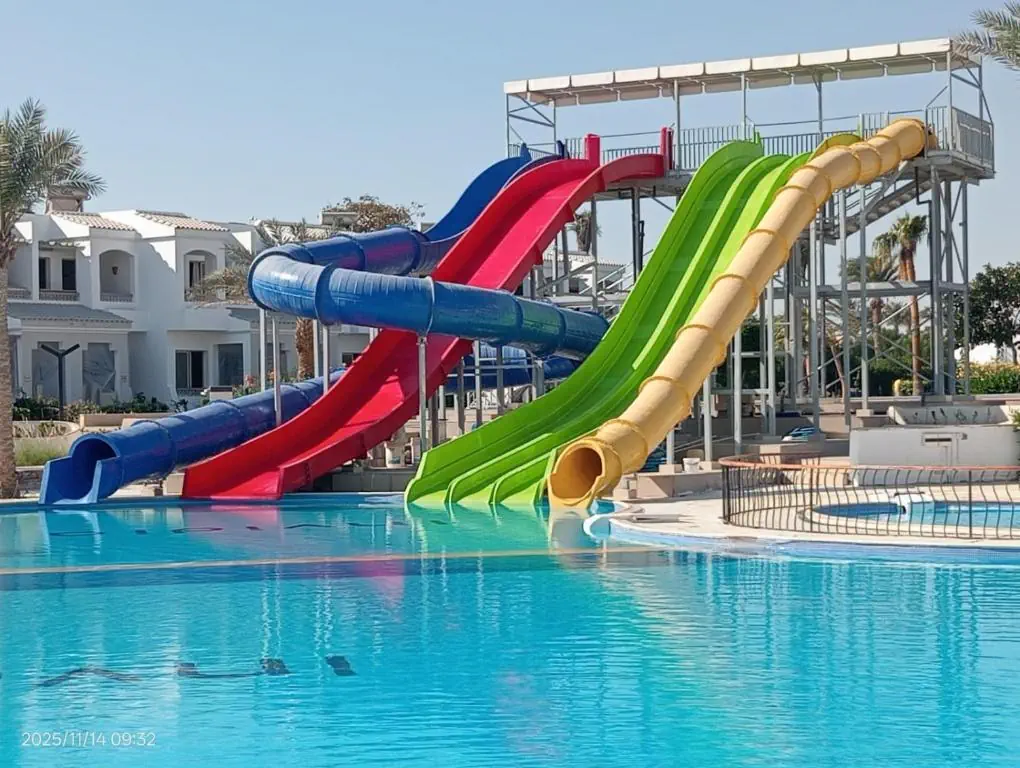 Invidia Coral Beach Tiran - zdjęcie 14